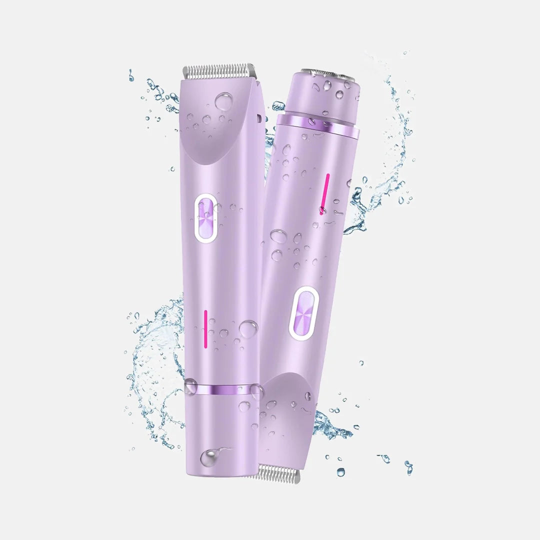 Mio™ | 2-i-1 Unisex Precisionsrakapparat