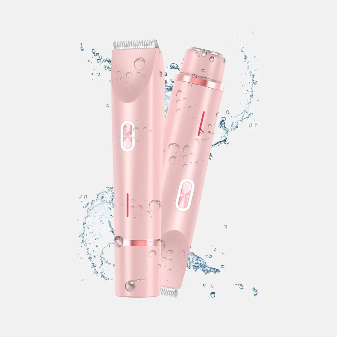 Mio™ | 2-i-1 Unisex Precisionsrakapparat