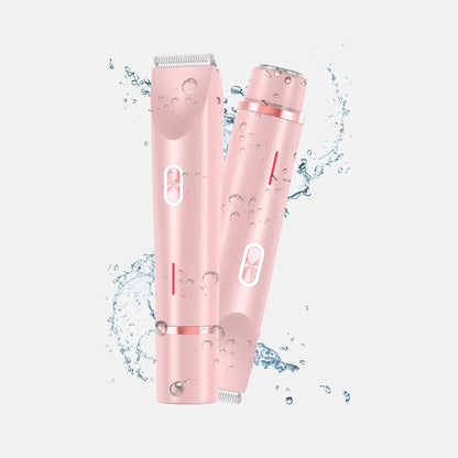 Mio™ | 2-i-1 Unisex Precisionsrakapparat